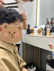 -BabyA 专业婴童摄影(古北时尚广场店)