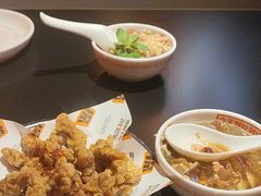 -探鱼·鲜青椒爽麻烤鱼(北京路天河城店)