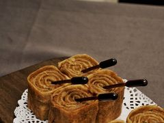 羲和小肉饼-羲和雅苑•北京烤鸭(平安国际金融中心店)