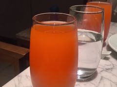 -青雅中餐厅(大连金石滩绿发希尔顿度假酒店)