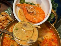 -Home Thai·泰谣(王府井apm店)