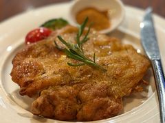 -斯比特花园西餐厅(东方商厦店)
