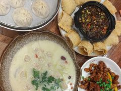 -宋都禾源·灌汤包子(汉兴路直营店)
