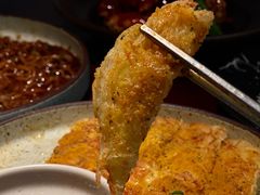 -Fuzzy Bistro 浮几韩餐·茶酒馆