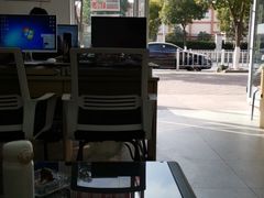 -锦帝地产(鹤沙航城汇善嘉苑店)