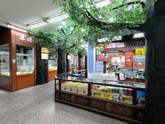 -采芝斋评弹茶馆(观前街店)