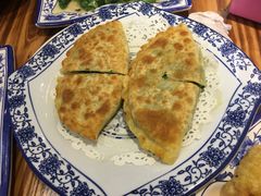 -东北人家铁锅炖(鞍山路店)