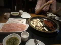-纸盐河码头火锅(十八梯店)
