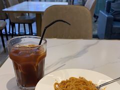 -意国小镇披萨牛排餐厅(新玛特店)