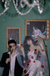 -WAVE SODA摄影工作室