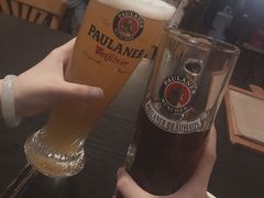 -宝莱纳餐厅(滨江店)