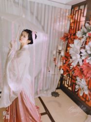 -陈攻馆·汉服
