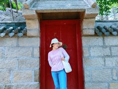 -崂山仰口游览区