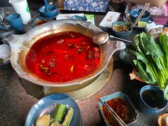 -湊湊火锅·茶憩(来福士广场店)