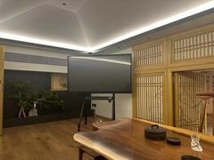-有茶空间(万科金色半山店)