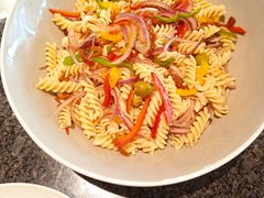 -丽晶酒店-金宝99 Restaurant