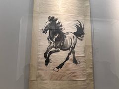 -徐悲鸿纪念馆