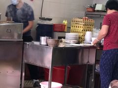 -新昌早餐店(东城店)