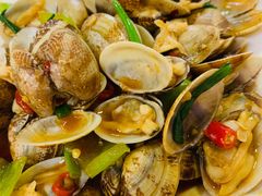 -琼大师东方烤乳猪(亚特兰蒂斯店)