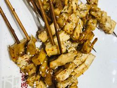 牛板筋-木屋烧烤(坂田天安云谷店)