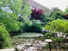 -金牛山大酒店(南北湖风景区店)
