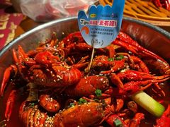 -靓靓蒸虾·头牌蒸虾(雪松路总店)