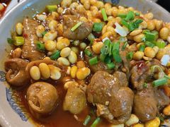 红烧肥肠-醉八仙热酒馆(渝中店)