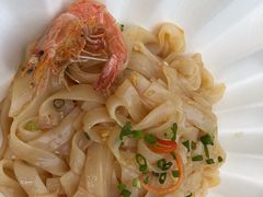 -蚝老板海鲜烧烤大排档(码头店)