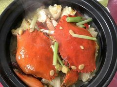 -吴祥记潮州菜·百年老字号·砂锅粥