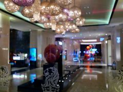 -上海波特曼丽思卡尔顿酒店