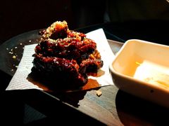 -wann lounge 低温慢煮牛排·清吧
