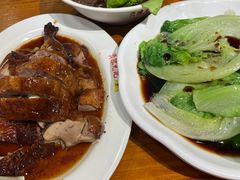 -澳门陈光记烧味饭店(南京德基广场店)