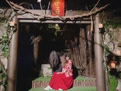 -夜幕浸入式超级密室(望京店)
