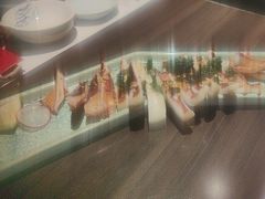 -匠和风精致料理(莆田财富中心店)