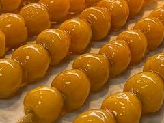 -中栗华栗子(鞍山道店)