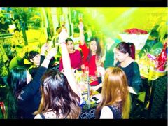 菲林酒吧天津店-Dr.Feeling 菲林酒吧(天津店)