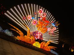 -金山植物公园