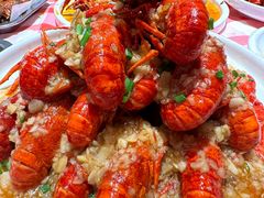 -龙虾当家·大排档(红谷滩五中店)