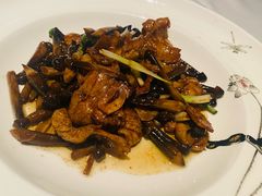-民国红公馆·秦淮八艳(夫子庙店)