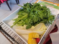 -天宜隆蘑菇宴火锅(石景山旗舰店)