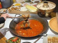 -老天桥蛙炉火锅(姑苏总店)