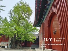 -承恩寺