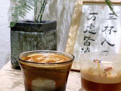 -榫卯咖啡