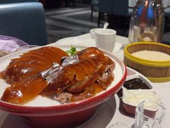 -大鸭梨烤鸭(金色漫香店)