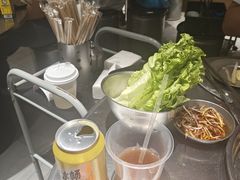 -炽城·烤肉名家(鸿达中央广场店)