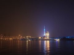 -武汉关码头(轮渡站)