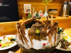-大岛日本料理铁板烧(南通大饭店)