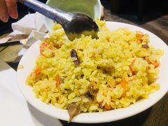 -清真益鑫羊肉手抓馆(南大街店)