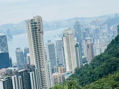 -太平山顶