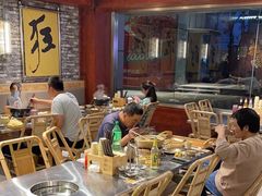 -郭铁柱·泥炉老火锅(江北龙湖天街店)